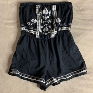 A tube romper